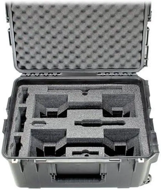 Main image of DanaDolly Custom Wheeled Case for Original Dolly