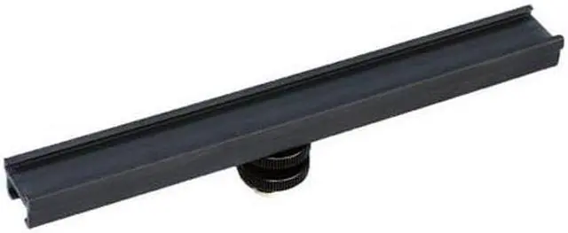 Main image of Rycote 7.87" (20cm) Hot Shoe Extension #RYC037705