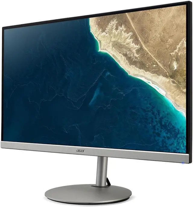 Alt view image 9 of 17 - Acer CB242Y D 23.8" Full HD LED LCD Monitor 16:9 Black UMQB2AAD01