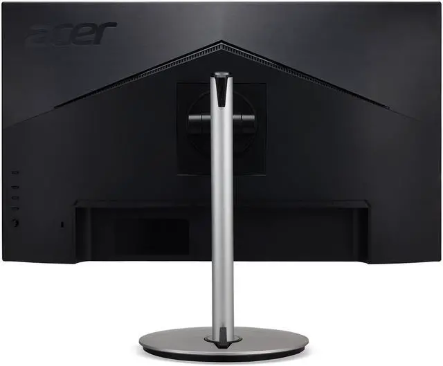 Alt view image 11 of 17 - Acer CB242Y D 23.8" Full HD LED LCD Monitor 16:9 Black UMQB2AAD01