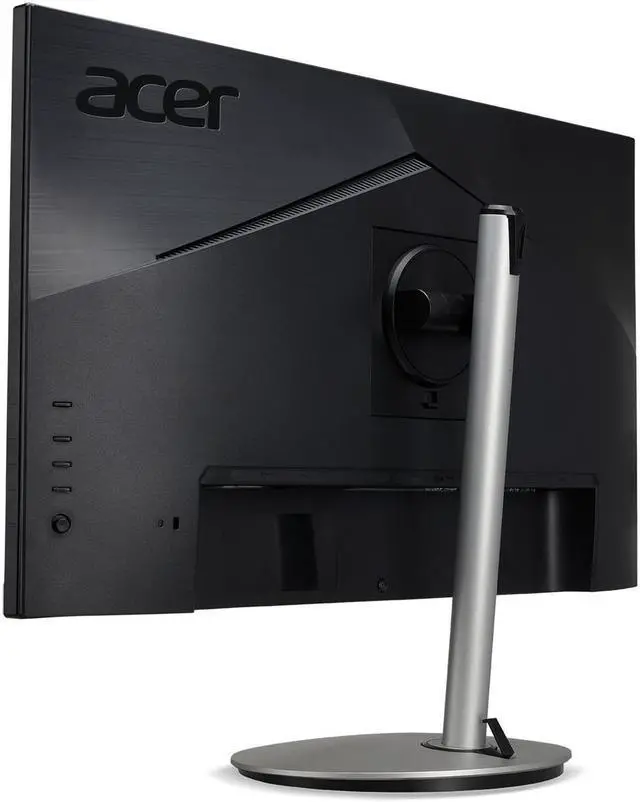 Alt view image 12 of 17 - Acer CB242Y D 23.8" Full HD LED LCD Monitor 16:9 Black UMQB2AAD01