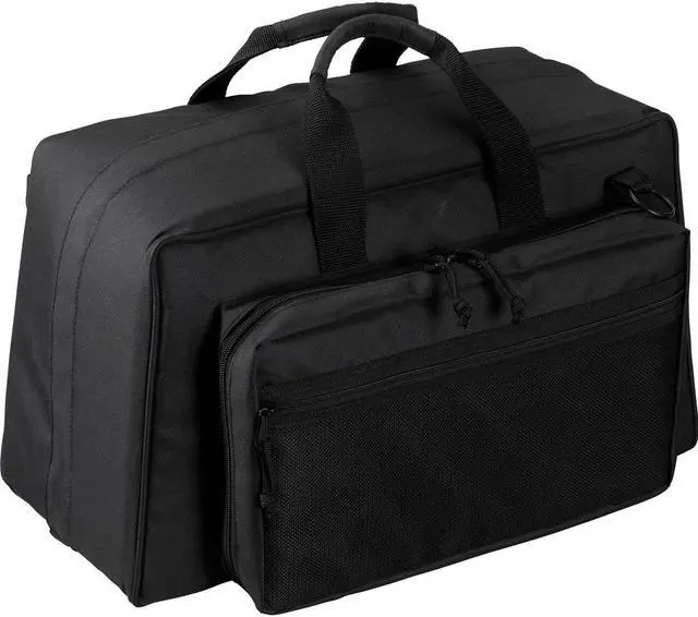 Alt view image 3 of 7 - Libec Broadcast CamBag 30 Camera Bag #BROADCAST CAMBAG 30