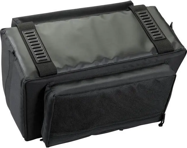 Alt view image 4 of 7 - Libec Broadcast CamBag 30 Camera Bag #BROADCAST CAMBAG 30