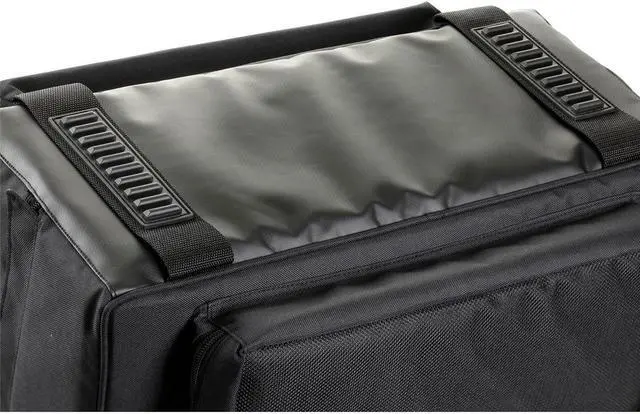 Alt view image 5 of 7 - Libec Broadcast CamBag 30 Camera Bag #BROADCAST CAMBAG 30