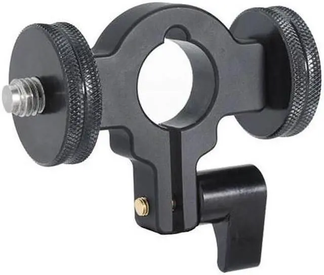 Main image of K-Tek KAMR Mounting Ring for KAMT/KAML Antenna Mounts