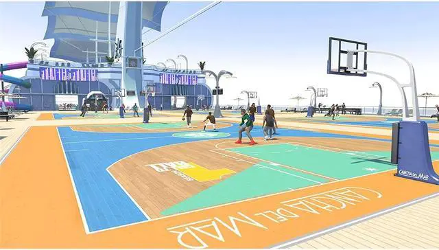 Alt view image 2 of 11 - NBA 2K22 - Xbox One