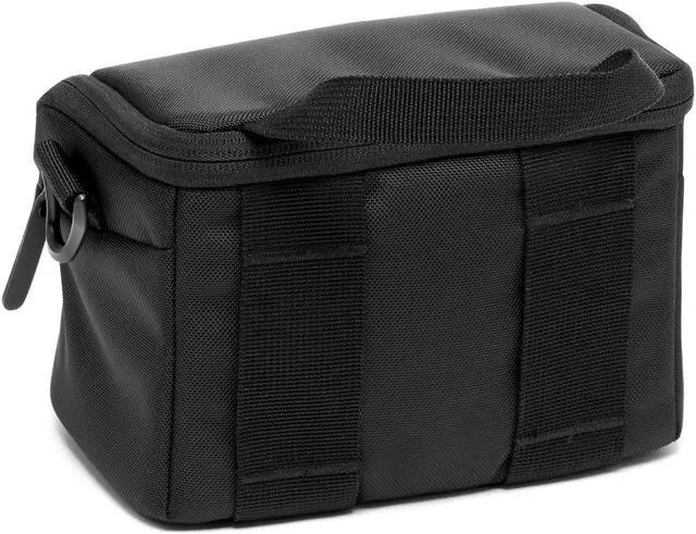 Alt view image 2 of 7 - Manfrotto Advanced III Shoulder Bag for DSLR/CSC Camera, XS, Black #MB MA3-SB-XS