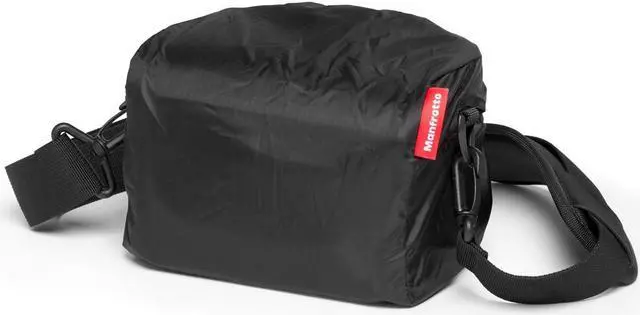Alt view image 4 of 7 - Manfrotto Advanced III Shoulder Bag for DSLR/CSC Camera, XS, Black #MB MA3-SB-XS