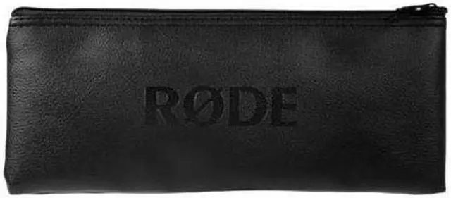Main image of Rode ZP1 Zip Pouch for Broadcaster Microphones