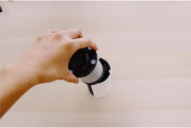 Alt view image 11 of 12 - myGEKOgear HEPA 13 Activated Carbon Filter for Cyclone O2 Air Purfier