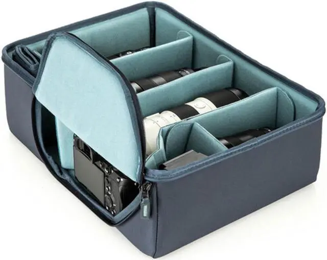 Alt view image 3 of 7 - Shimoda Large Mirrorless Core Unit #520-223