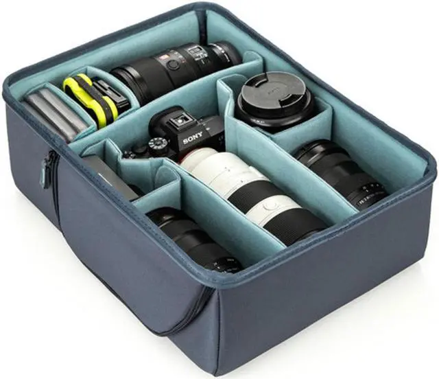 Alt view image 5 of 7 - Shimoda Large Mirrorless Core Unit #520-223