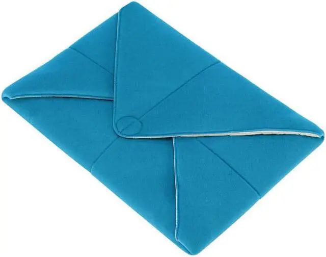 Alt view image 2 of 8 - Tenba Protective Wrap 20 - Blue 636-343
