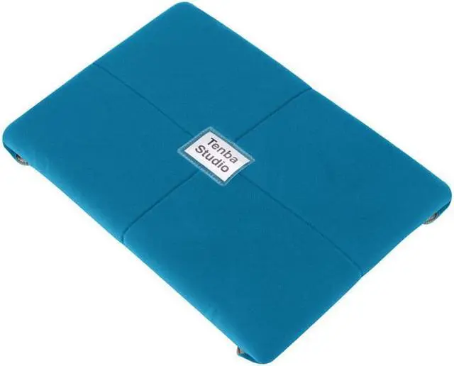 Alt view image 3 of 8 - Tenba Protective Wrap 20 - Blue 636-343