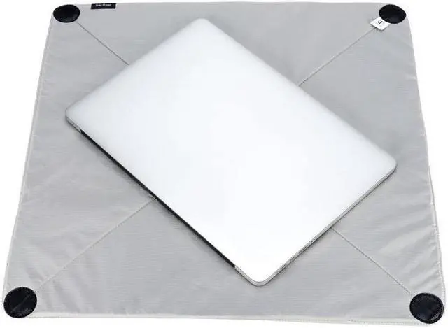 Alt view image 4 of 8 - Tenba Protective Wrap 20 - Blue 636-343