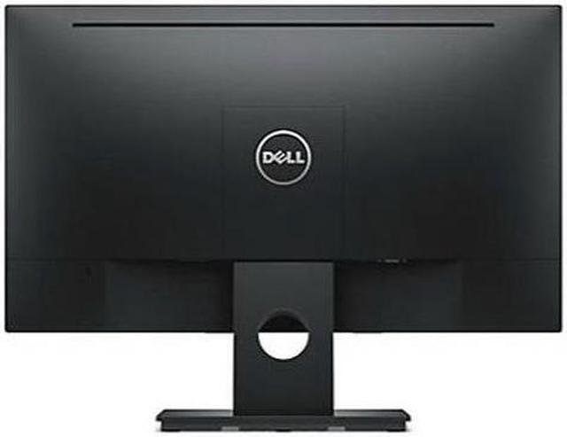 Alt view image 8 of 9 - Dell 23.8" 60 Hz IPS LCD Monitor 8ms (GTG) D-Sub, DisplayPort E2417H