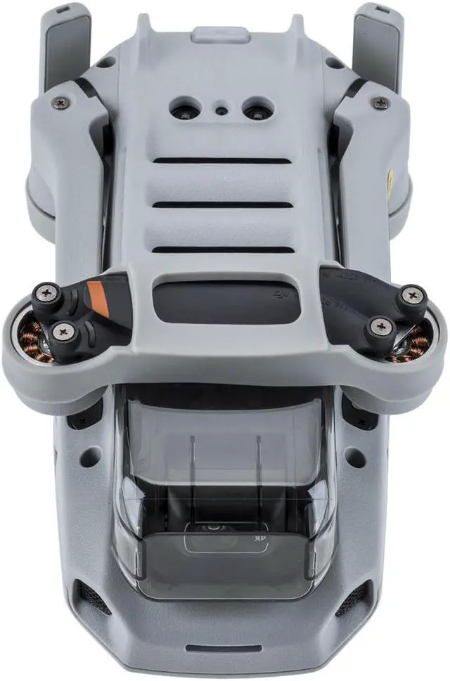 Alt view image 7 of 7 - Aries Aries Propellers Holder for DJI Mini 2 / Mavic Mini / Mini SE (1 Set)