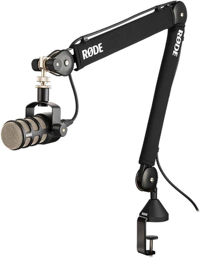 Rode Microphones PSA1+ Professional Studio Boom Arm 