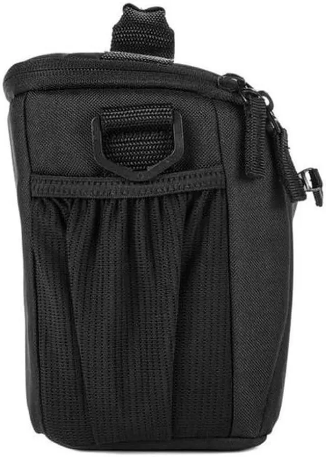 Alt view image 3 of 7 - Tamrac Jazz Shoulder Bag 45 v2.0 #T2245-1919