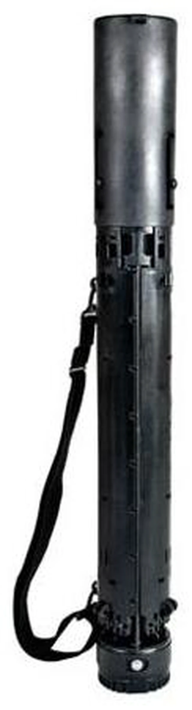Alt view image 14 of 16 - FOXFURY 200-900 FOXFURY LED Black Remote Area Lighting System
