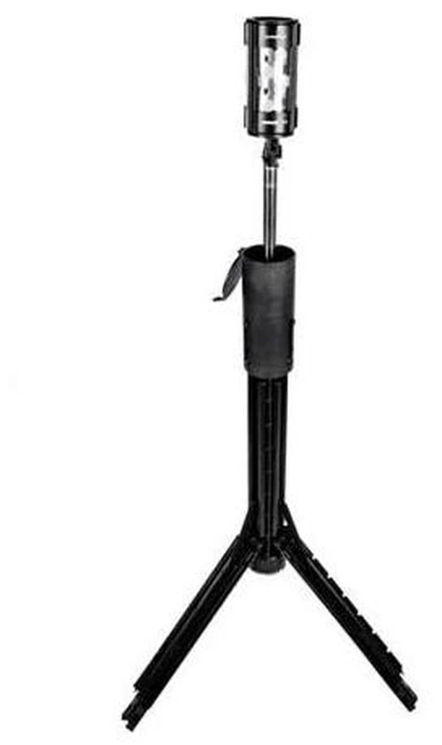 Alt view image 15 of 16 - FOXFURY 200-900 FOXFURY LED Black Remote Area Lighting System
