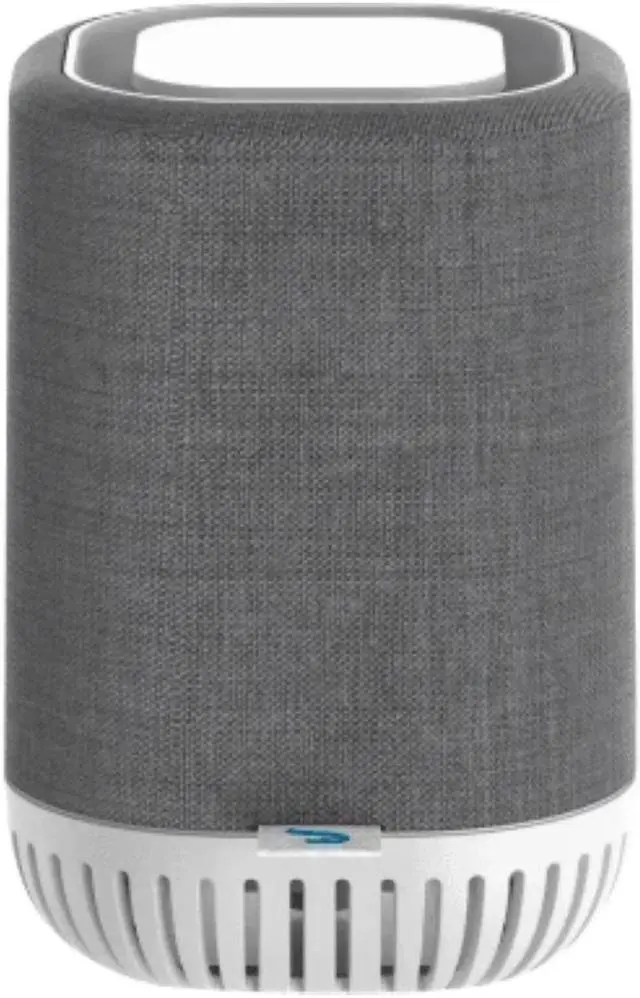 Alt view image 2 of 3 - Aura Smart Air Mini Purification #F00057 KZ