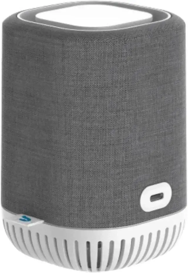 Alt view image 3 of 3 - Aura Smart Air Mini Purification #F00057 KZ