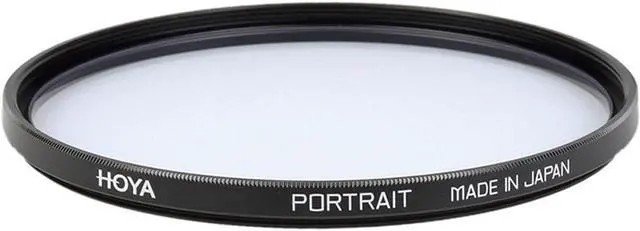 Alt view image 2 of 6 - Hoya 72mm Portrait Enhancing Filter   **AUTORIZED HOYA USA DEALER**