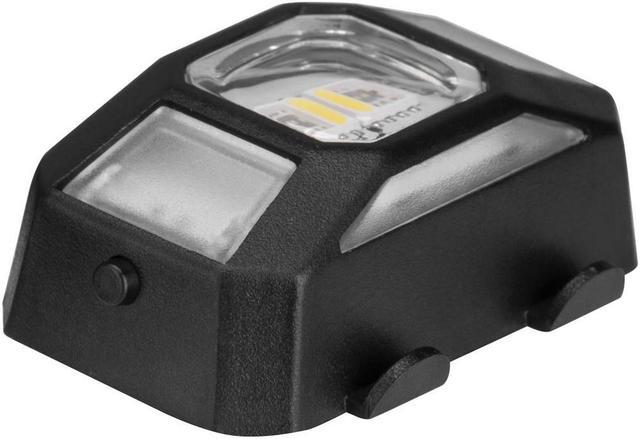 Aries Strobe Anti-Collision Light for Drone, White/Red/Green/Yellow #AR-DSL