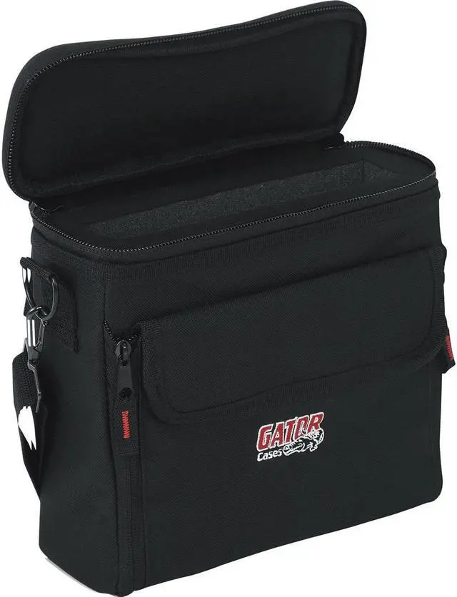 Alt view image 2 of 7 - Gator Cases G-IN EAR SYSTEM "In Ear" Monitoring System Bag