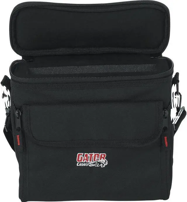 Alt view image 3 of 7 - Gator Cases G-IN EAR SYSTEM "In Ear" Monitoring System Bag
