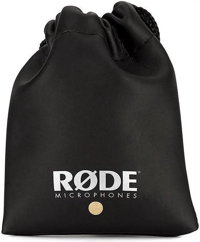 Alt view image 15 of 20 - Rode Microphones Lavalier GO Omnidirectional Lavalier Microphone for Wireless G
