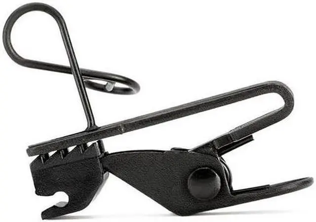 Alt view image 13 of 20 - Rode Microphones Lavalier GO Omnidirectional Lavalier Microphone for Wireless G