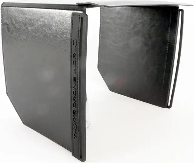 Alt view image 2 of 7 - LifThor 7.9" Sunhood for Tablets