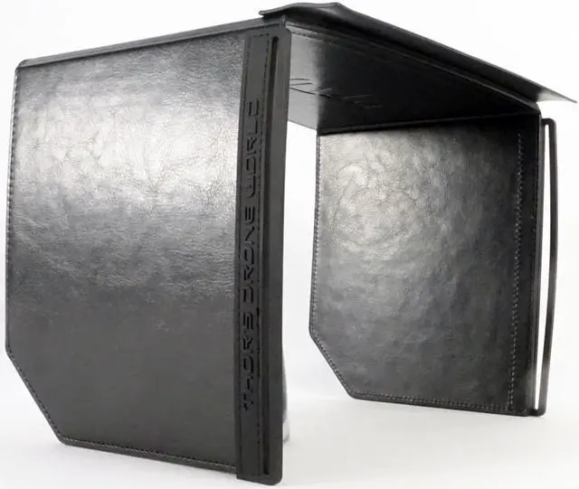 Alt view image 3 of 7 - LifThor 7.9" Sunhood for Tablets
