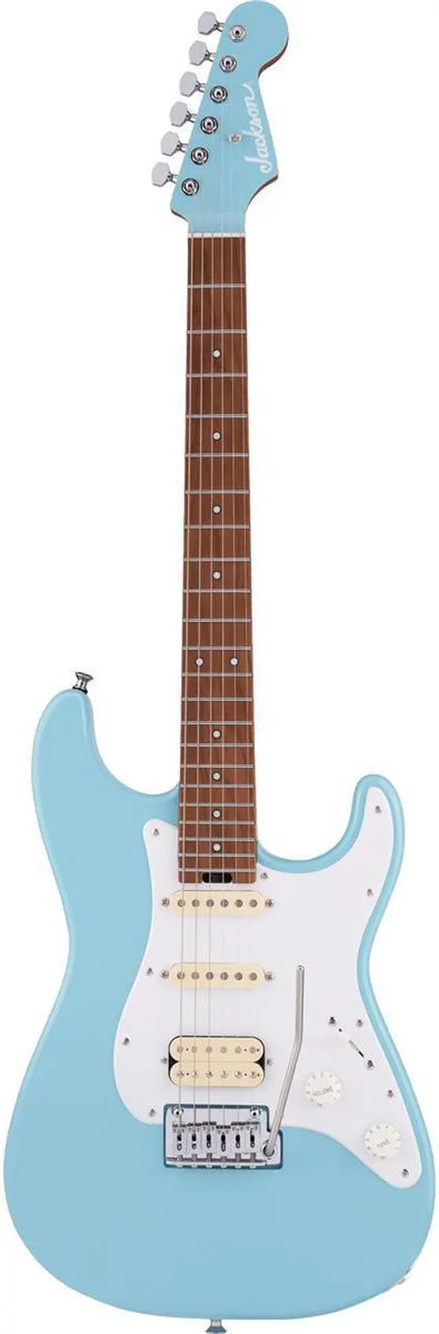 Jackson MJ Series Signature Misha Mansoor So-Cal 2PT Electric