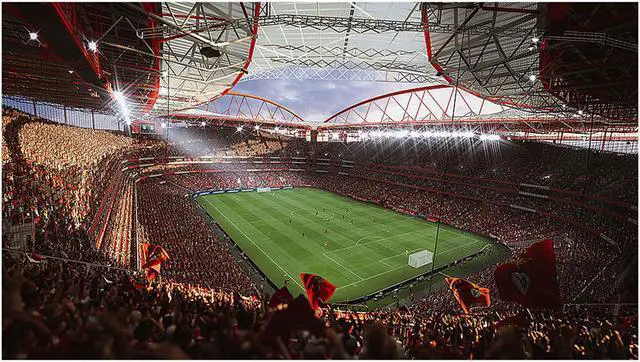 Alt view image 6 of 7 - Electronic Arts FIFA 22 Standard Edition for Xbox Series X|S #014633742527