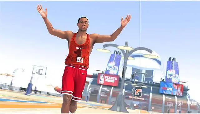 Alt view image 4 of 8 - Take-Two NBA 2K22 Standard Edition for Xbox Series X|S #710425597527