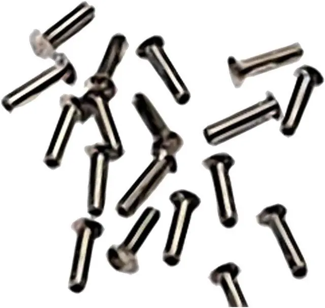 Main image of Sabian Sizzle Rivets, Set of 12 #61010-12