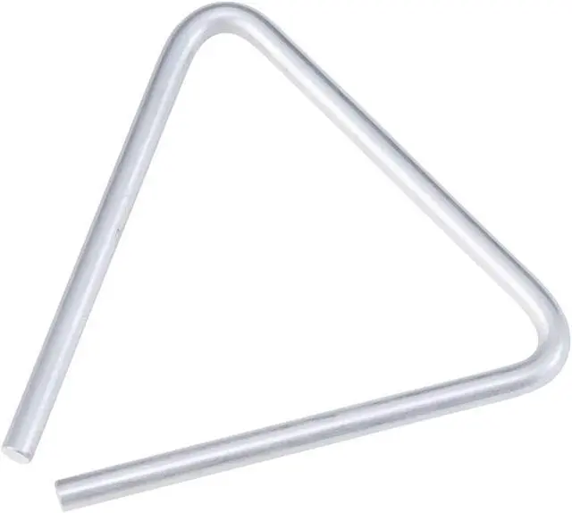 Alt view image 5 of 5 - Sabian 4" Overture Triangle 6 in.
