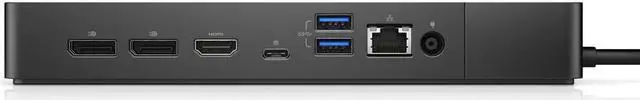 Alt view image 14 of 20 - Dell WD19DCS Performance Docking Station