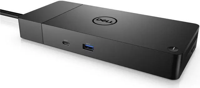 Alt view image 13 of 20 - Dell WD19DCS Performance Docking Station
