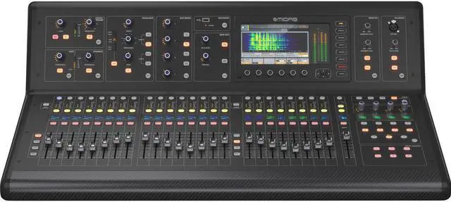 Main image of Midas M32 LIVE Digital Console for Live and Studio with 40 Input Channels