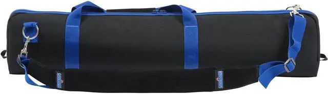 Alt view image 4 of 5 - CamRade CAM-TRIPB-LITE 1000 Denier Cordura Tripod Bag for Tripods Up To 33.9 in. Long