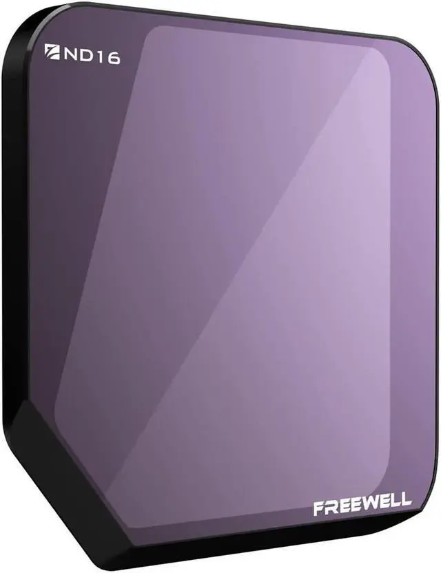 Main image of Freewell Neutral Density ND16 Lens Filter for DJI Mavic 3 and Mavic 3 Cine Drone