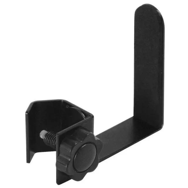 Alt view image 13 of 14 - On-Stage Clamp-on Accessories Holder