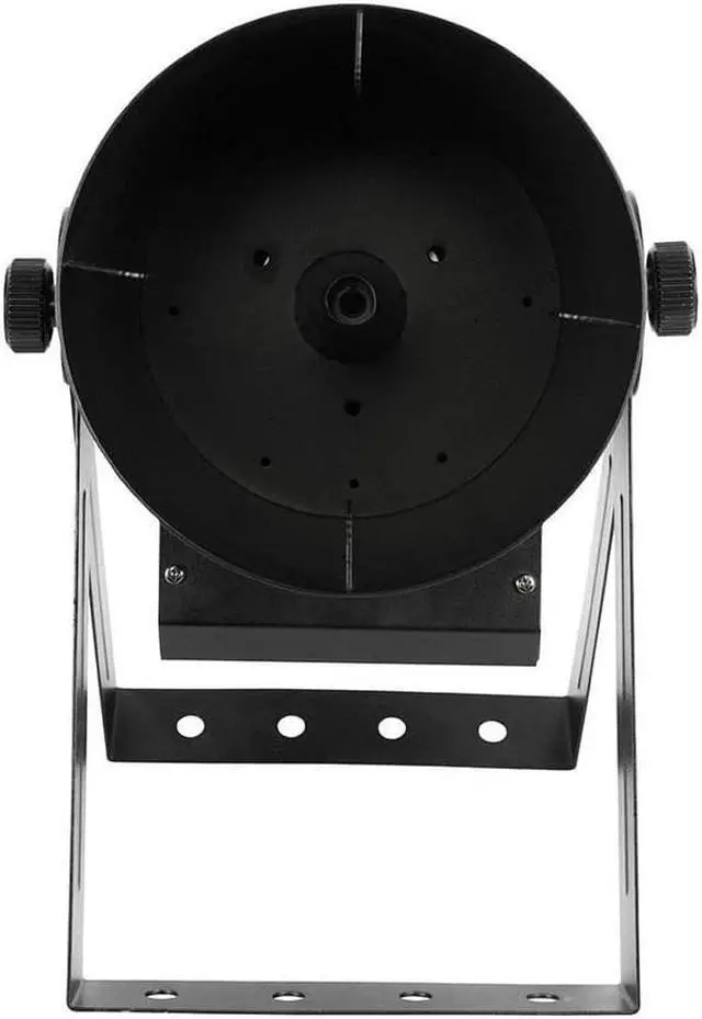Alt view image 14 of 20 - Chauvet DJ Funfetti Confetti Blaster