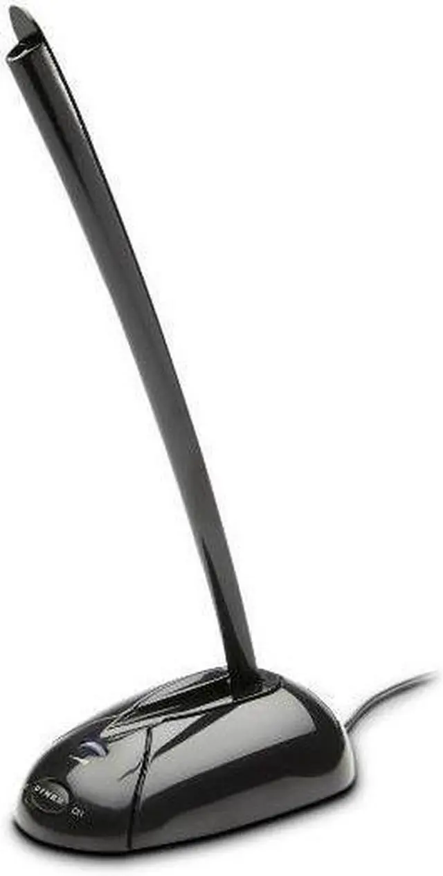 Alt view image 9 of 20 - CVL-1084 DESKTOP MICROPHONE USB