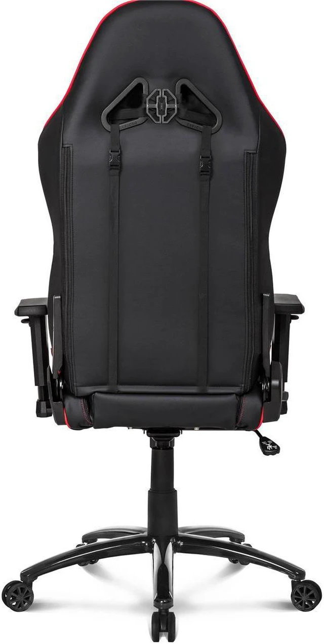 AKRacing Core Series SX PU Leather Gaming Chair, 3D Adjustable Arms ...