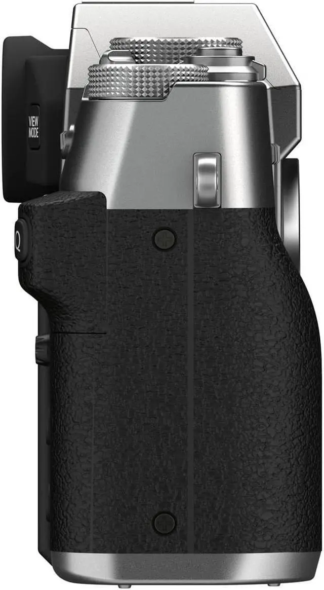 Alt view image 5 of 9 - Fujifilm X-T30 II Mirrorless Camera, Silver